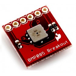 Barometric Pressure Sensors (0)